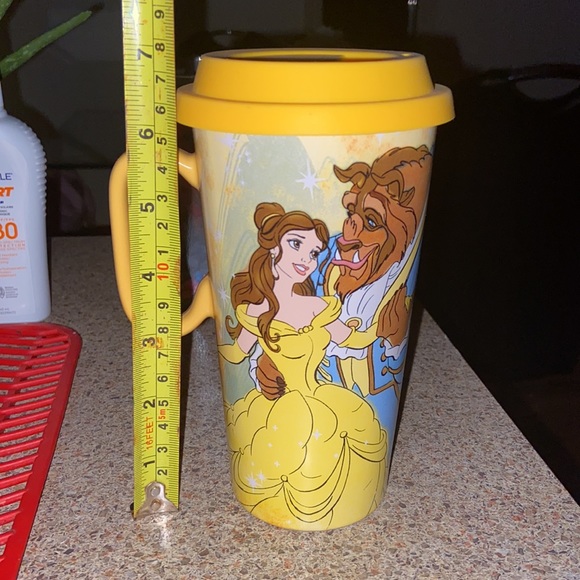 🌹💛BEAUTY AND THE BEAST💛🌹 - Picture 8 of 9